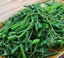 Water spinach