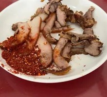 Braised Pork