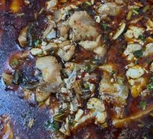 Tofu Fish