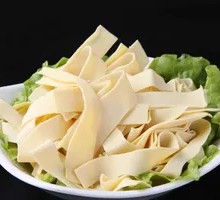 Tofu Skin