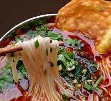 Fatty Intestine Rice Noodles
