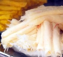 Spring Rolls