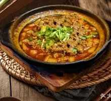 Spicy Beef Bits