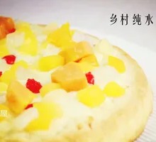 Country Pure Fruit Pizza