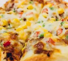 Big Satisfaction Pizza