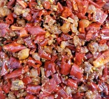 Spicy Cold Rabbit