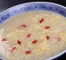 Brown Sugar Fermented Rice Wine