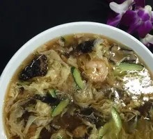 Three Delicacies Soup