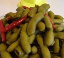 Edamame