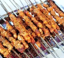 Baba Pork Belly