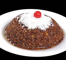Rice with Wine