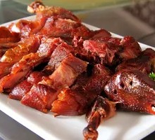 Crispy Duck