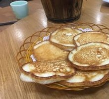 Pot-edge Cake