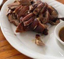 Liu's Special Duck
