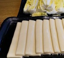 Handmade Noodle Wrappers