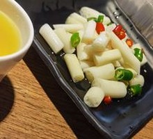 Honghu Lotus Stem Tendons