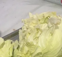 Chinese cabbage