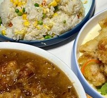 Braised Black Pork with Vermicelli