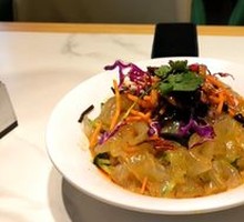 Northeast Cold Noodles