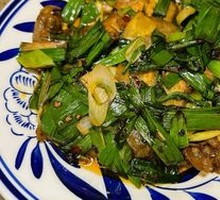 Mother's Stewed Pork