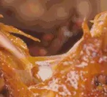 Spicy Shredded Rabbit