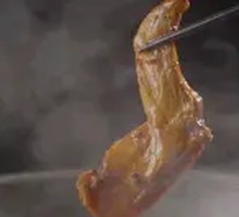 麻辣兔腿