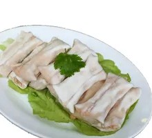 Bawang Shrimp Dumplings
