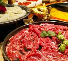 Guan Yu's Big Knife Tenderloin