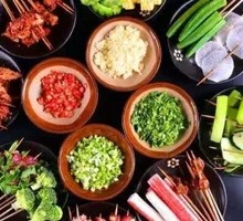 Skewered Delight