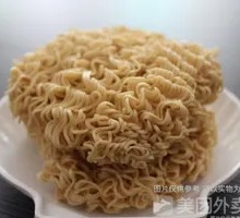 Cao's Instant Noodles