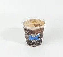 Tonic Ice Black