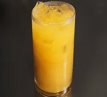 NFC Orange Juice