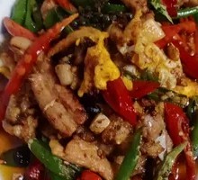 Stir-Fried Delight