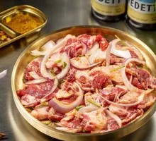 Fragrant Spare Ribs