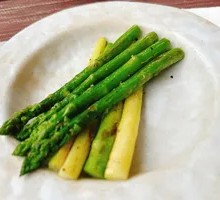 Stir-fried Bamboo Shoots