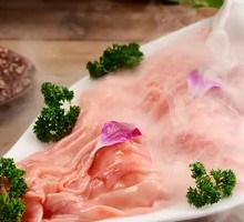Fresh Duck Intestines