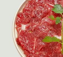 Fresh Tender Beef