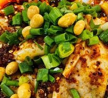 Guiyang Rice Noodle Roll