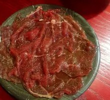 Big Knife Tender Beef