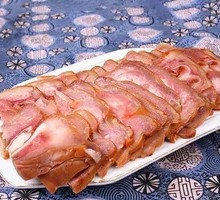 Spicy Pig's Mouth