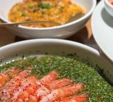 Lemon Shrimp Sa Pi
