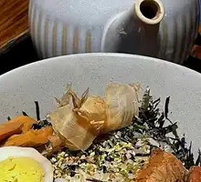 Beef Tea Rice Bowl