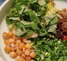 Flavor Dish