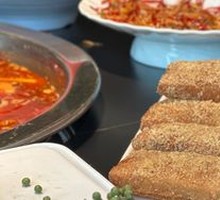 Special Fragrant Glutinous Rice Cake