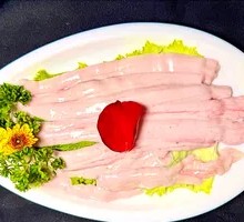 鲜牛脊髓