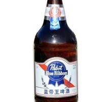 Blue Ribbon King