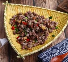 Spicy Kidney Beans