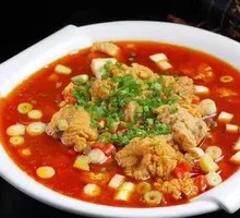Home-style Fish Balls