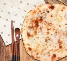 Zha Cai Pork Baozi