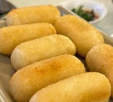 小吃不限量